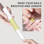 Nail Growth Oil