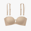 Sofynest™ Strapless Cleavage and Lift Bra