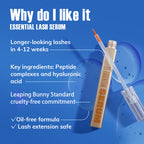 Eyelash Care Solution