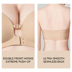 Sofynest™ Strapless Cleavage and Lift Bra