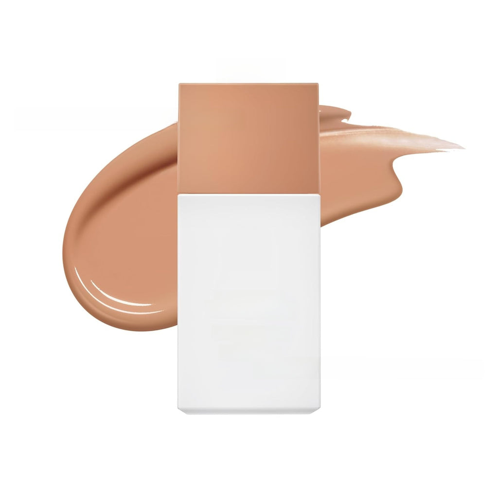 Daily Tinted Liquid Protective Cream
