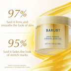 Body Lotion for Hydration, Firming, Wrinkle Smoothing, and Skin Brightening