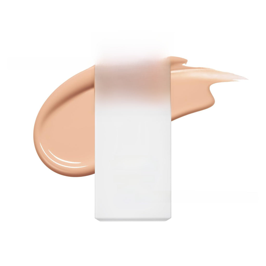 Daily Tinted Liquid Protective Cream