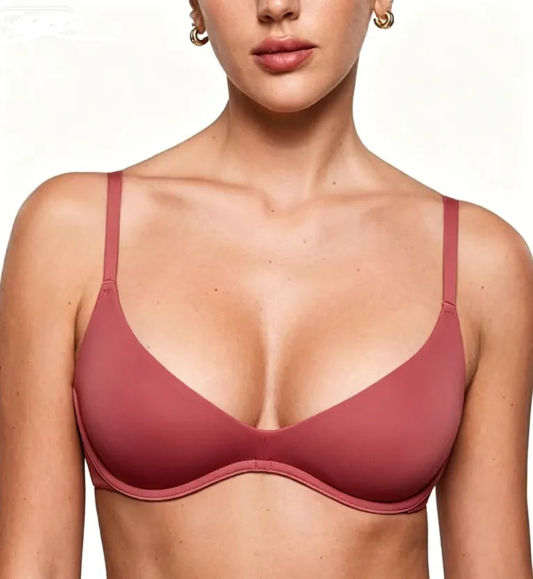 SOFYNEST® Plus Plunge Bra