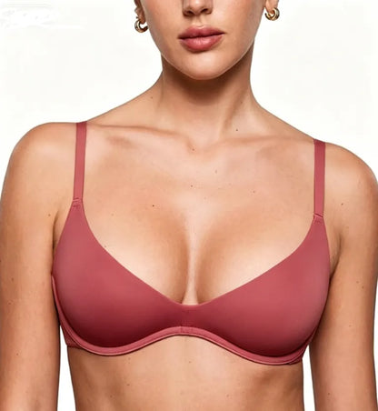 SOFYNEST® Plus Plunge Bra