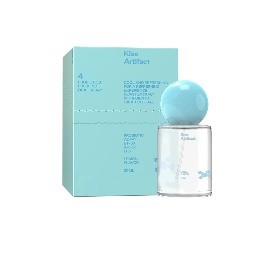 Mouth Spray