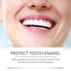 Toothpaste Tablets