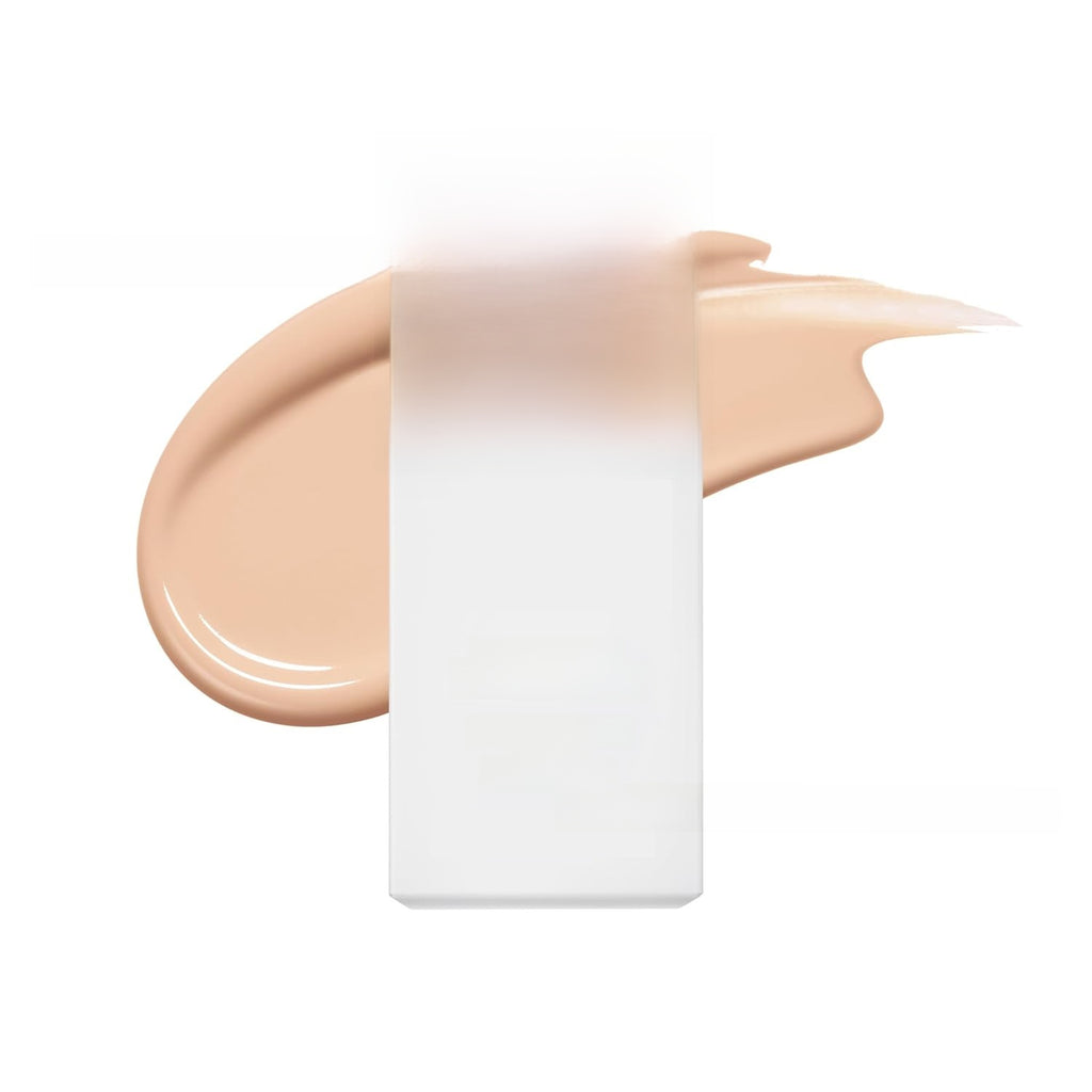Daily Tinted Liquid Protective Cream
