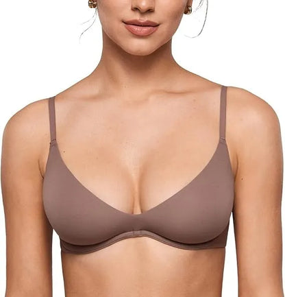 SOFYNEST® Plus Plunge Bra