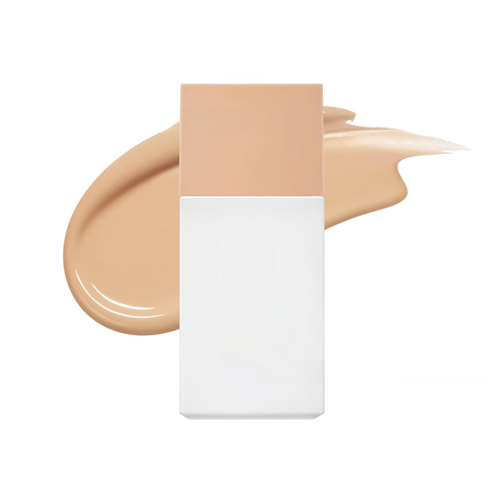 Daily Tinted Liquid Protective Cream