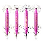 Dual-Head Freckle Stamp Eyeliner Pen