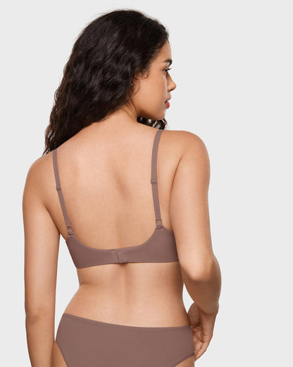 SOFYNEST® Plus Plunge Bra