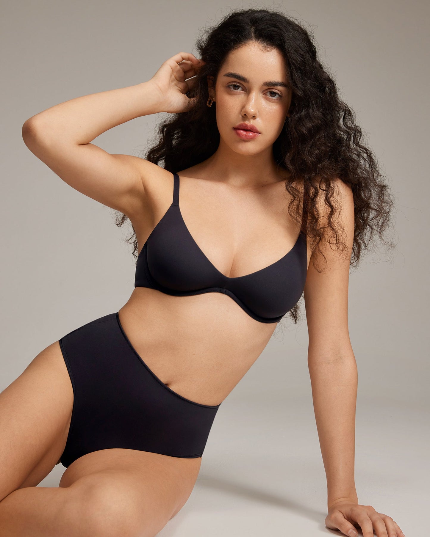 SOFYNEST® Plus Plunge Bra