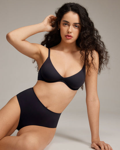 SOFYNEST® Plus Plunge Bra