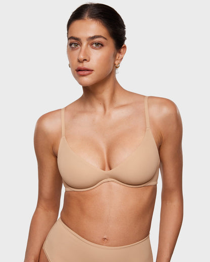 SOFYNEST® Plus Plunge Bra