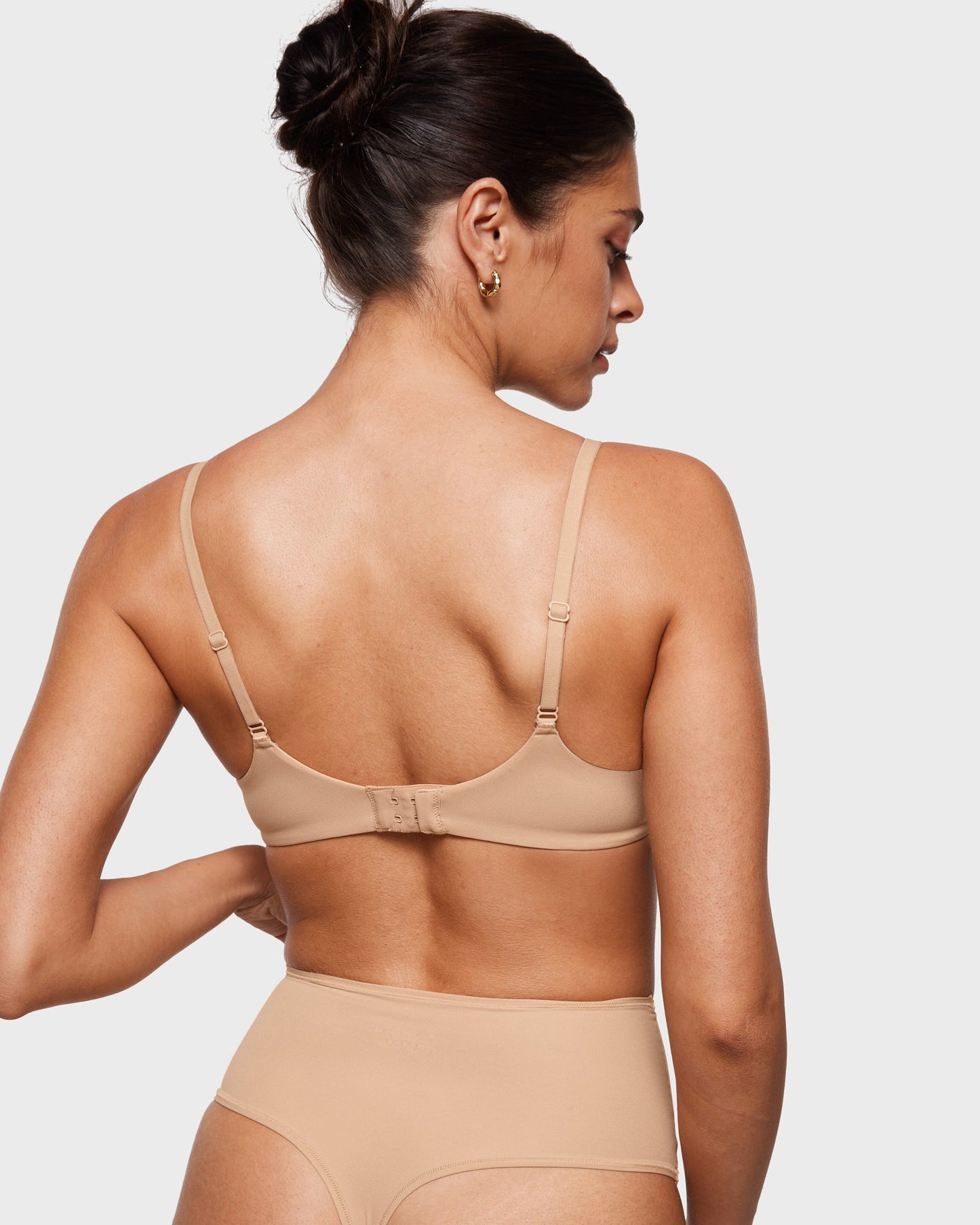 SOFYNEST® Plus Plunge Bra