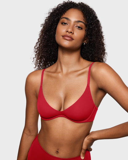 SOFYNEST® Plus Plunge Bra