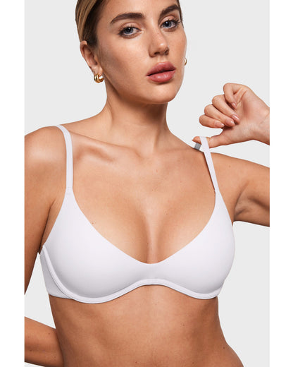SOFYNEST® Plus Plunge Bra
