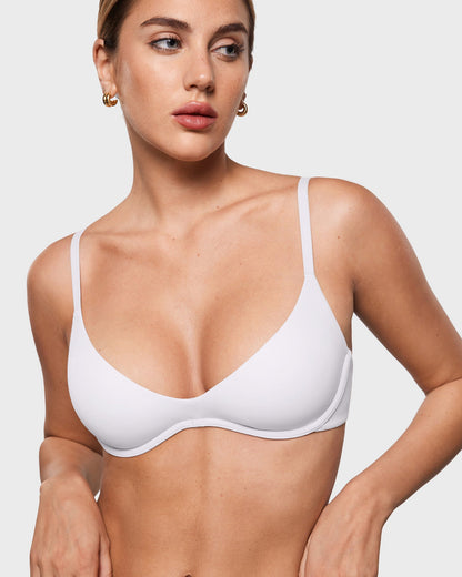 SOFYNEST® Plus Plunge Bra