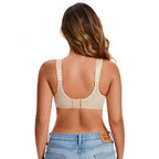 SofyNest® Anti-Uniboob Outside Wire Sports Bra
