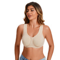 SofyNest® Anti-Uniboob Outside Wire Sports Bra