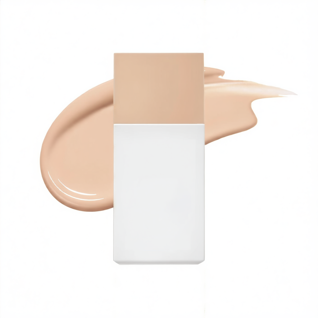Daily Tinted Liquid Protective Cream
