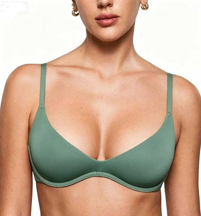 SOFYNEST® Plus Plunge Bra