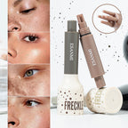 Natural Realistic Freckle Stamp Pen