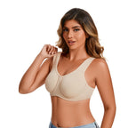SofyNest® Anti-Uniboob Outside Wire Sports Bra