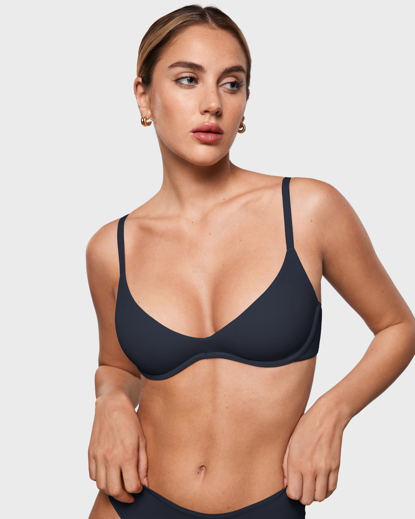 SOFYNEST® Plus Plunge Bra